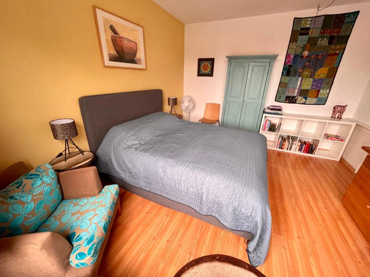 City Room Alkmaar Zewnętrze zdjęcie