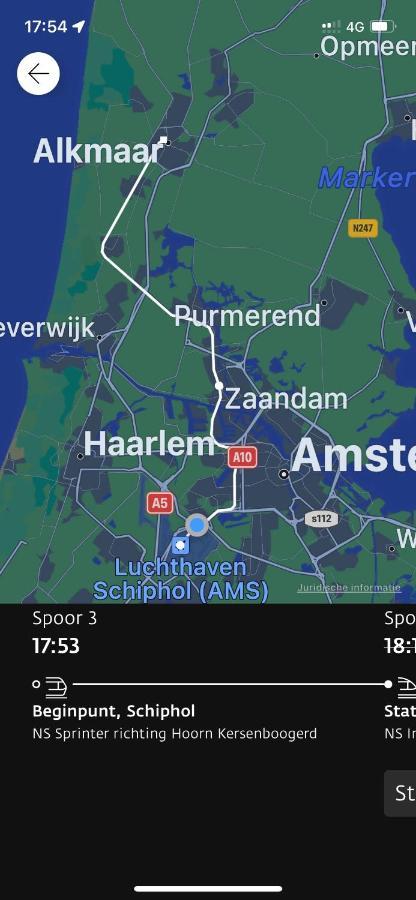 City Room Alkmaar Zewnętrze zdjęcie