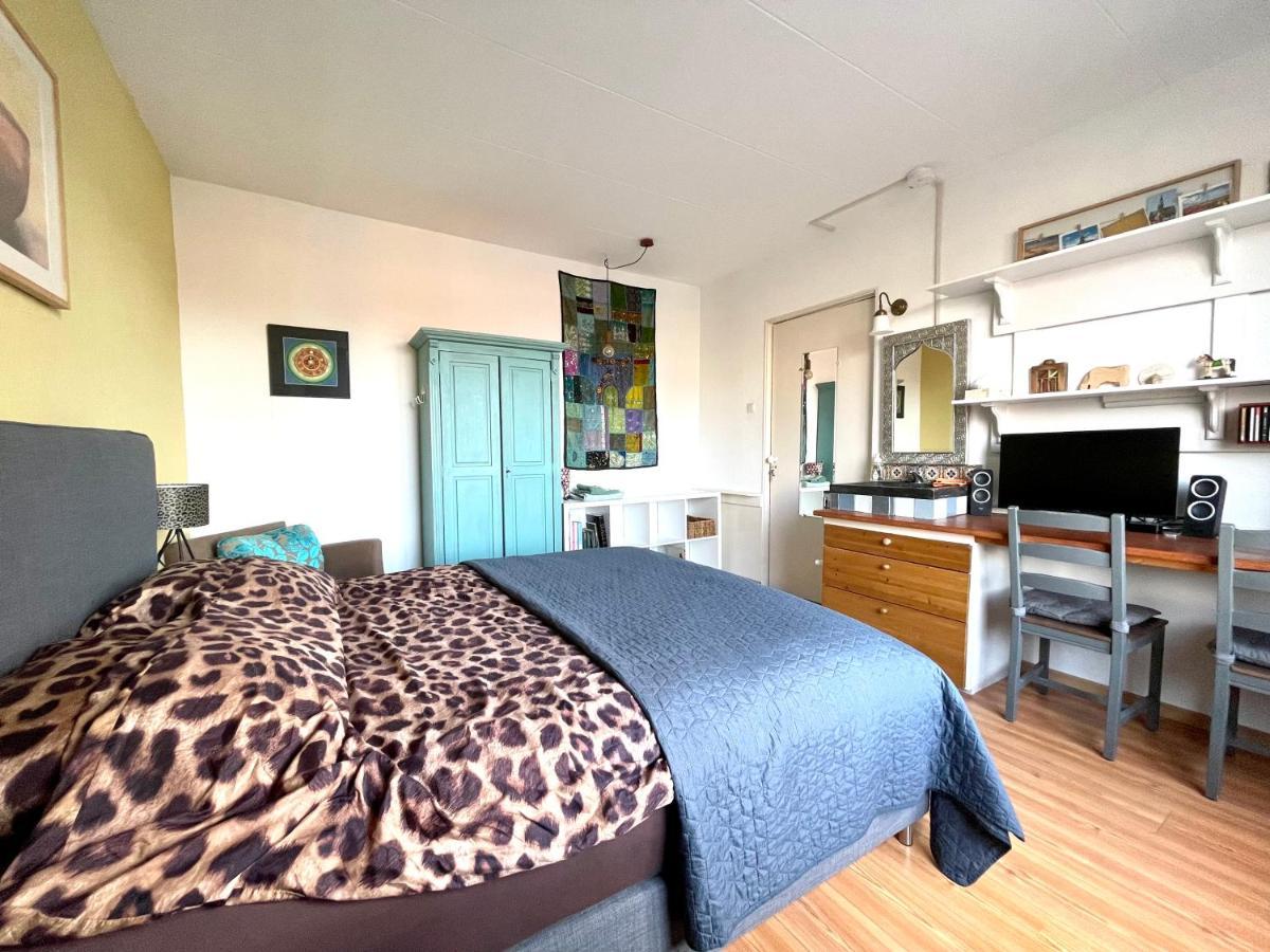City Room Alkmaar Zewnętrze zdjęcie