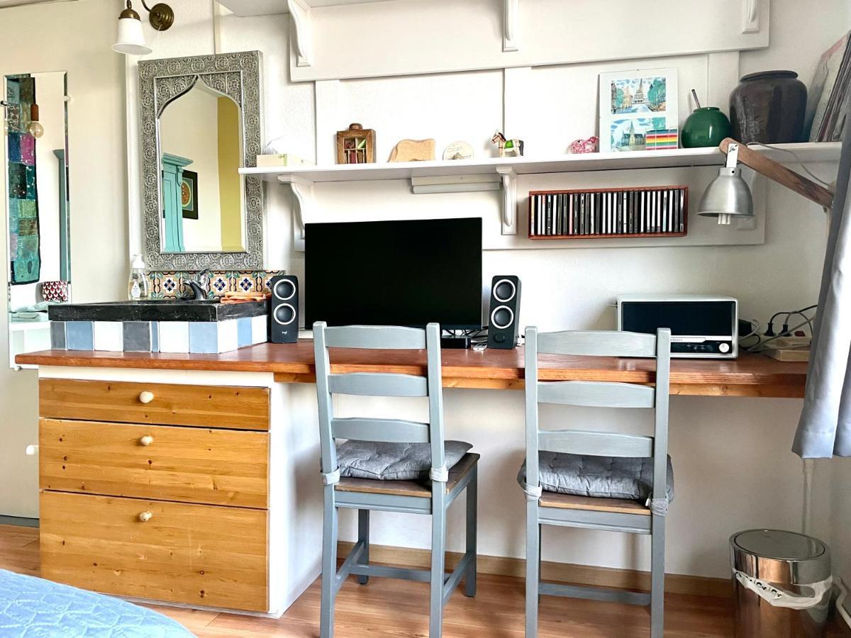 City Room Alkmaar Zewnętrze zdjęcie