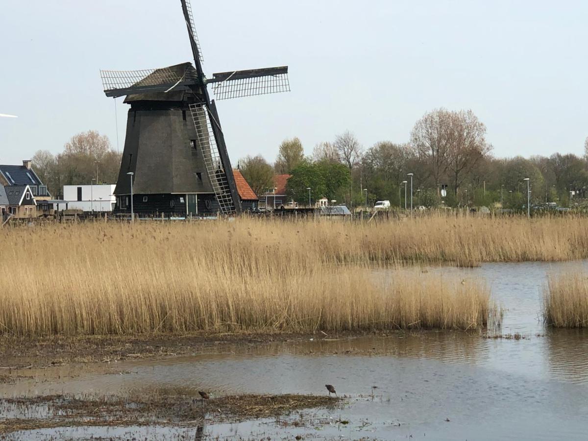 City Room Alkmaar Zewnętrze zdjęcie