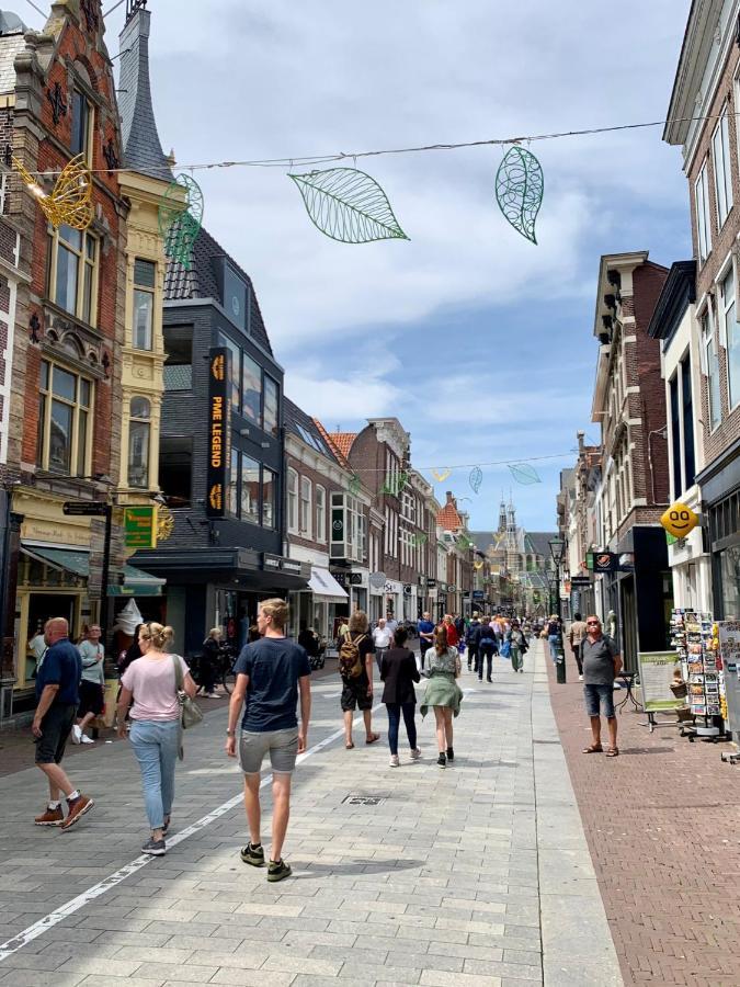City Room Alkmaar Zewnętrze zdjęcie