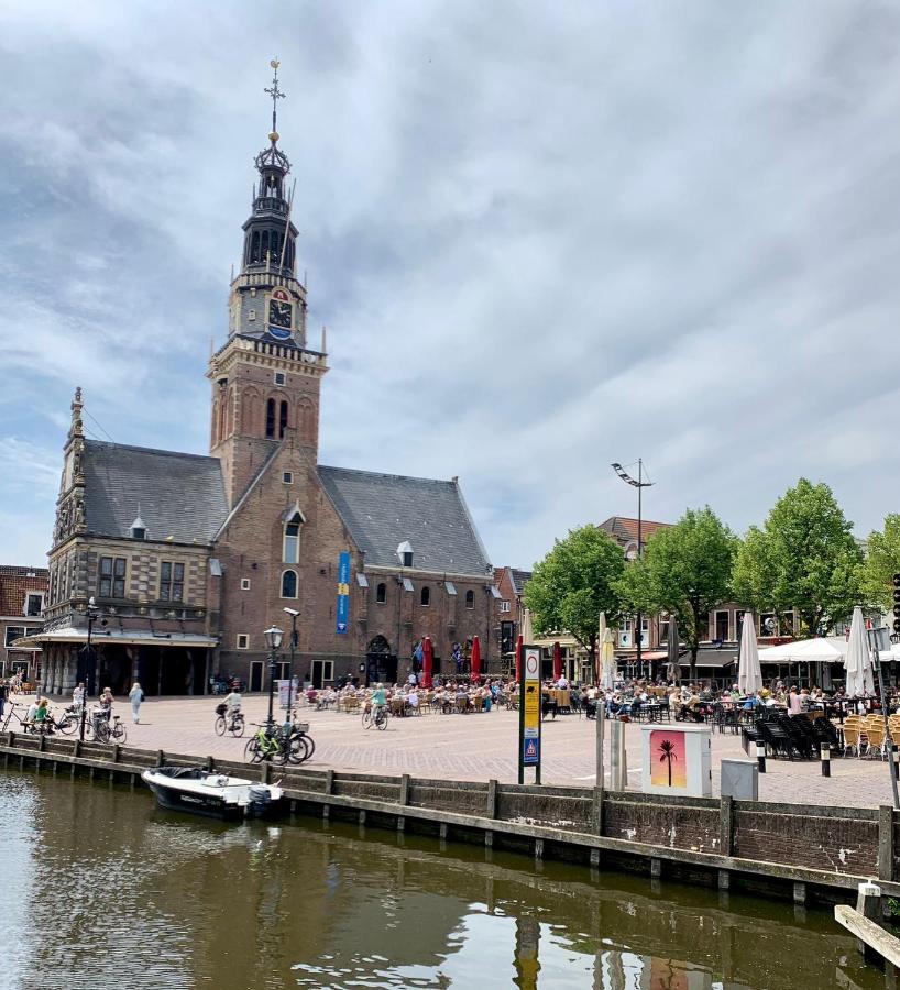 City Room Alkmaar Zewnętrze zdjęcie