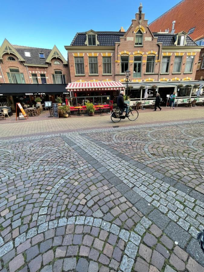 City Room Alkmaar Zewnętrze zdjęcie