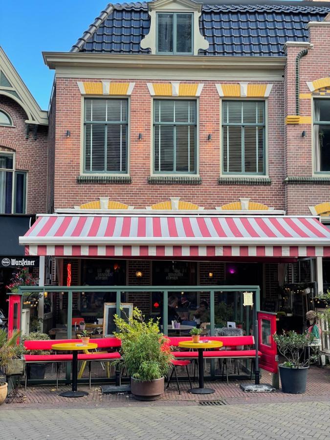 City Room Alkmaar Zewnętrze zdjęcie